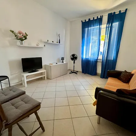 Casa D'avalos 192 * フランカヴィッラ・アル・マーレ