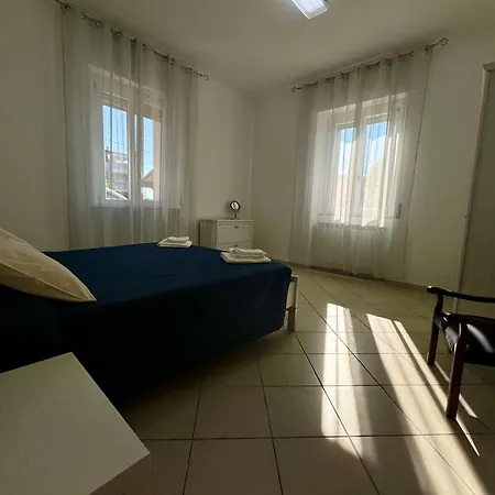 Casa D'avalos 192 * フランカヴィッラ・アル・マーレ