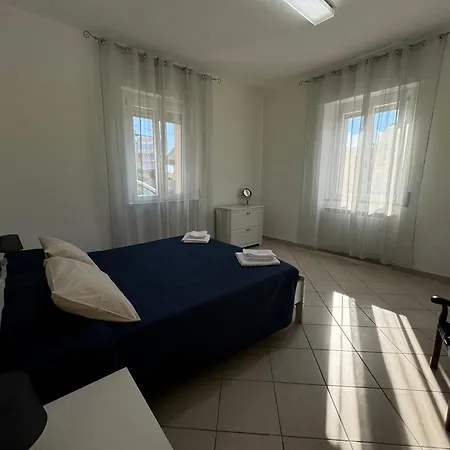 Casa D'avalos 192