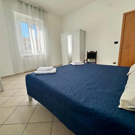 Casa D'avalos 192 滨海弗兰卡维拉