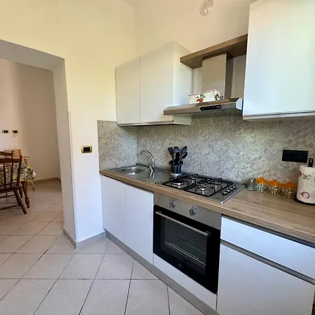 Casa D'avalos 192 Apartment