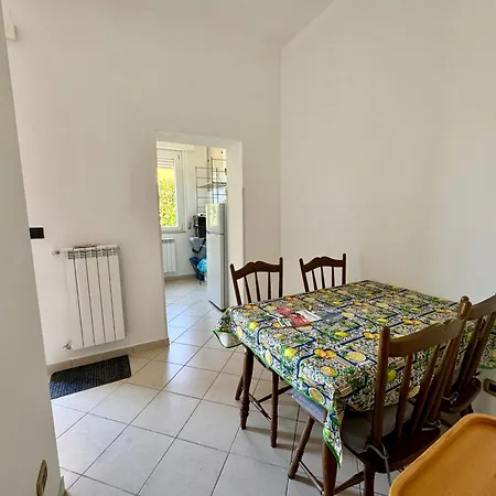 Apartment Casa D'avalos 192