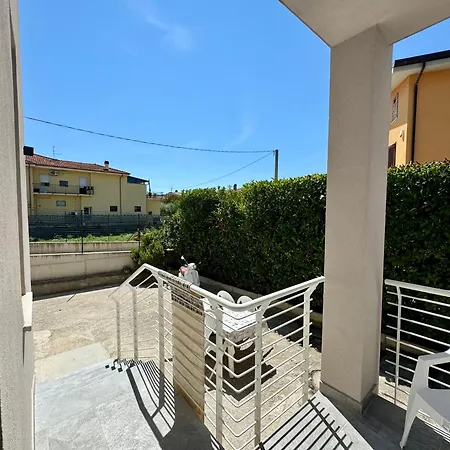 Casa D'avalos 192 Apartment *