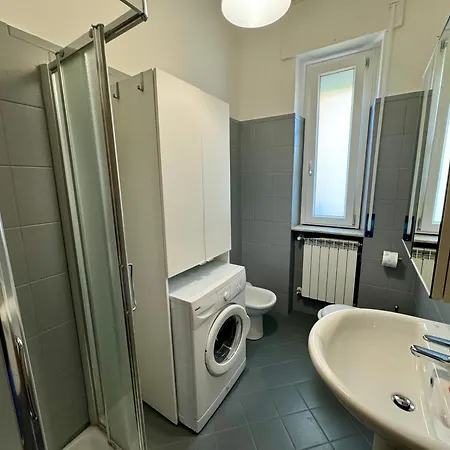 公寓 Casa D'avalos 192 *