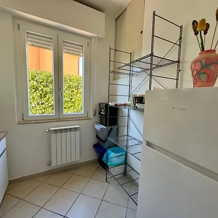 Casa D'avalos 192 公寓 滨海弗兰卡维拉