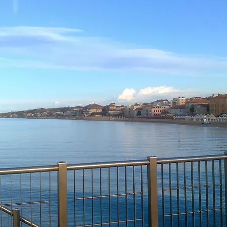 Casa D'avalos 192 公寓 滨海弗兰卡维拉