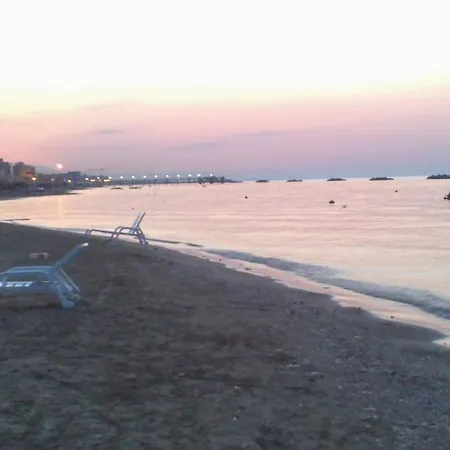 Apartment Casa D'avalos 192 *