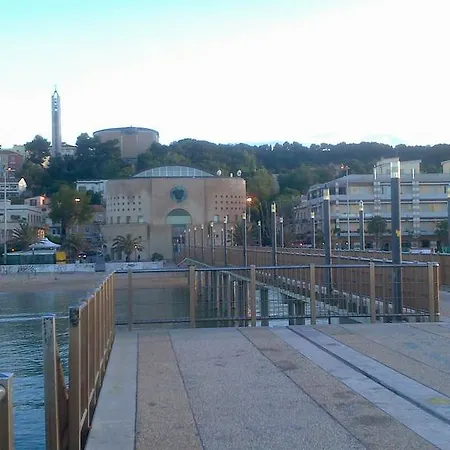 公寓 Casa D'avalos 192 *