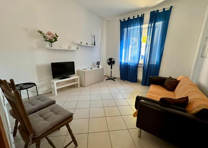 Casa D'avalos 192 * Francavilla Al Mare