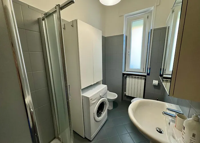 Lägenhet Casa D'avalos 192 *