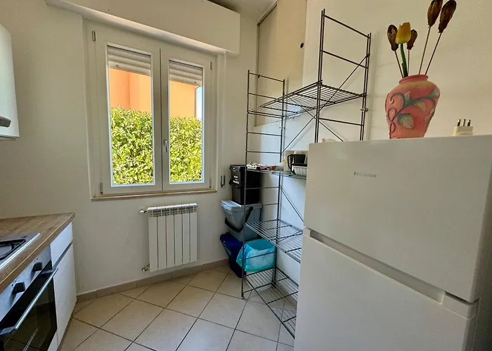 Casa D'avalos 192 Lägenhet Francavilla Al Mare