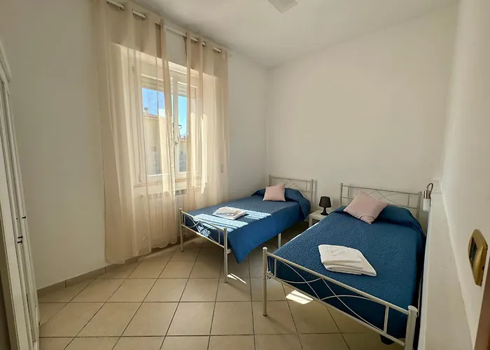 Casa D'avalos 192 Francavilla Al Mare