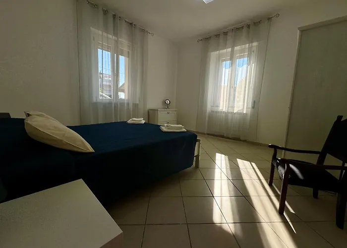 Casa D'avalos 192 * Francavilla Al Mare