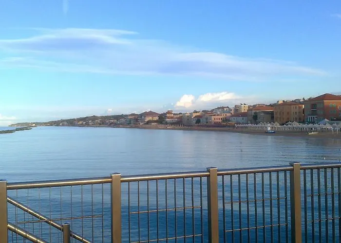 Casa D'avalos 192 Lägenhet Francavilla Al Mare