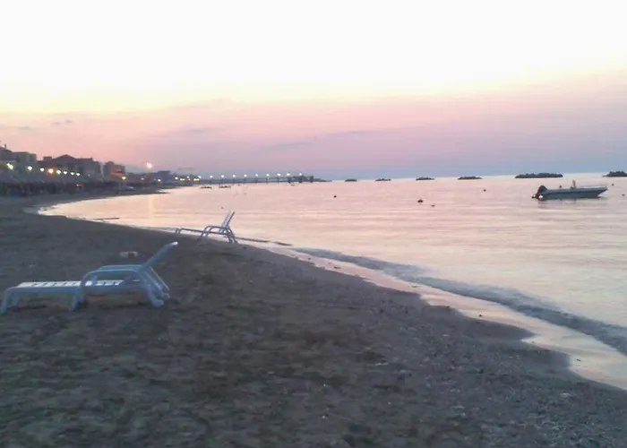 Lägenhet Casa D'avalos 192 *