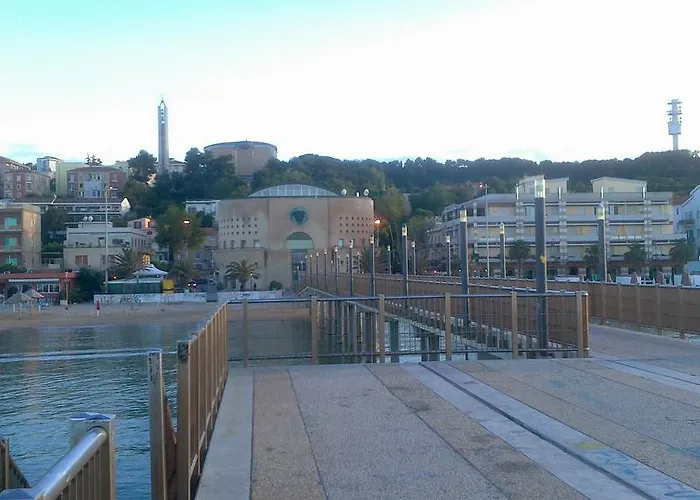 Lägenhet Casa D'avalos 192 *